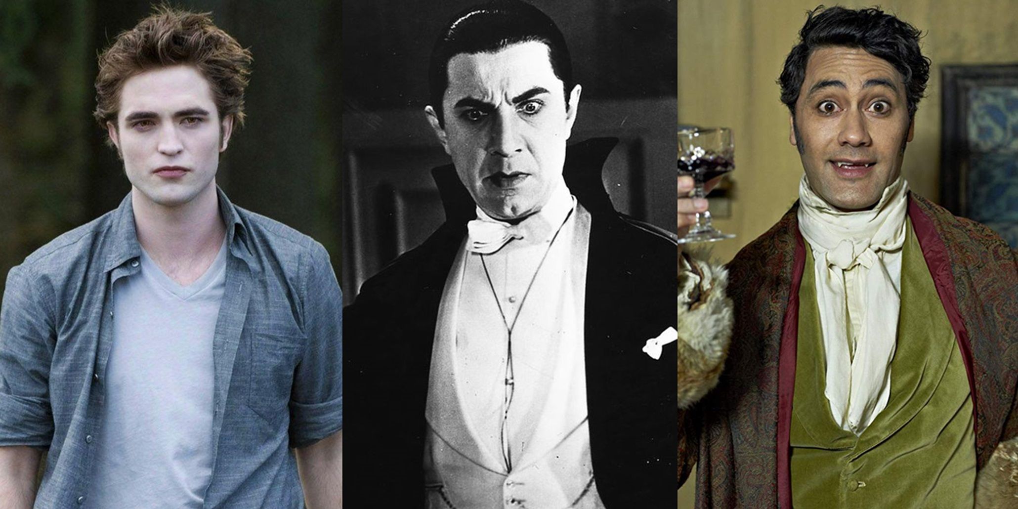 10 Iconic Movie Vampires, Ranked By Likability