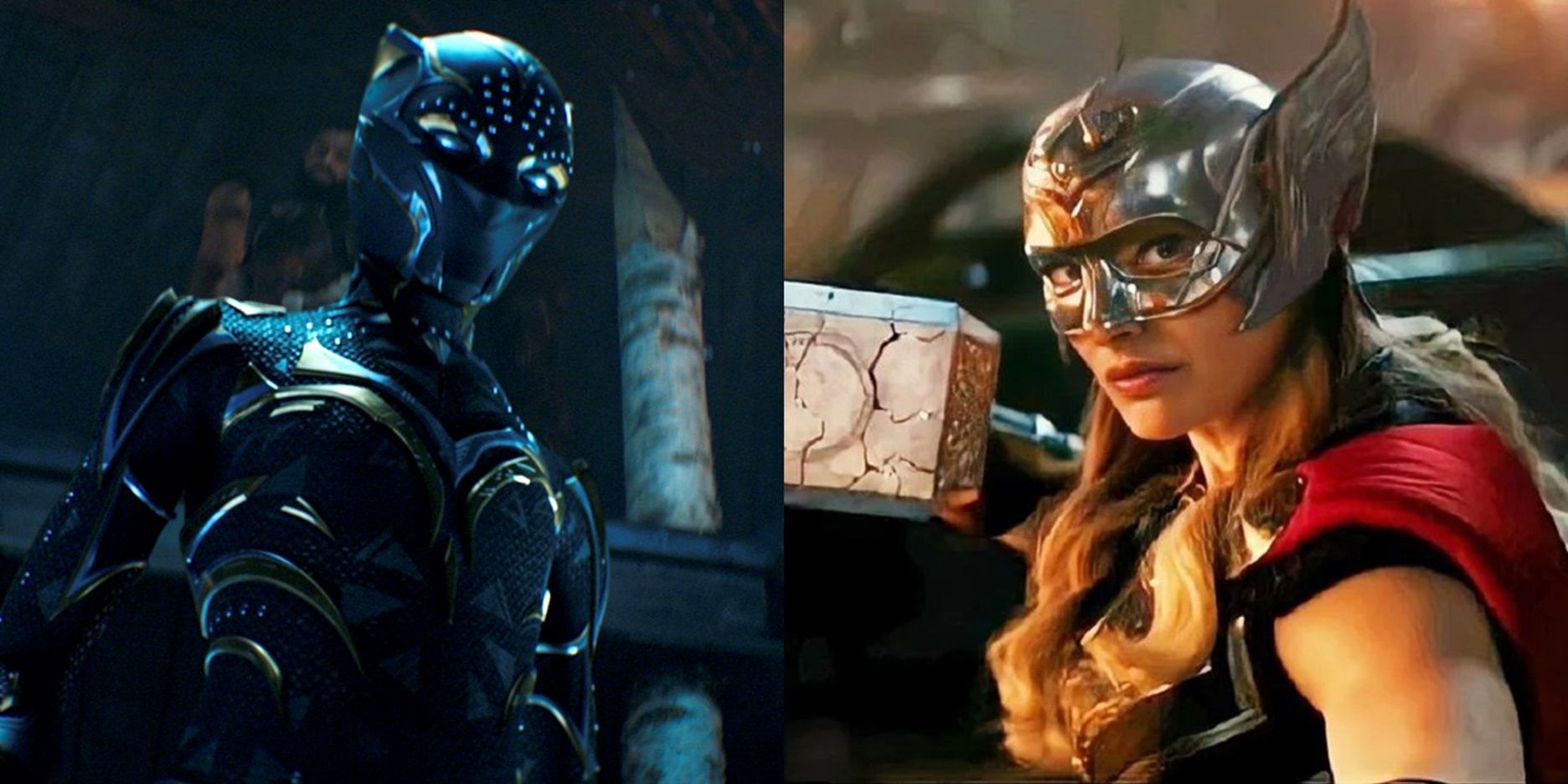 Black panther wakanda forever every mcu character to inherit a