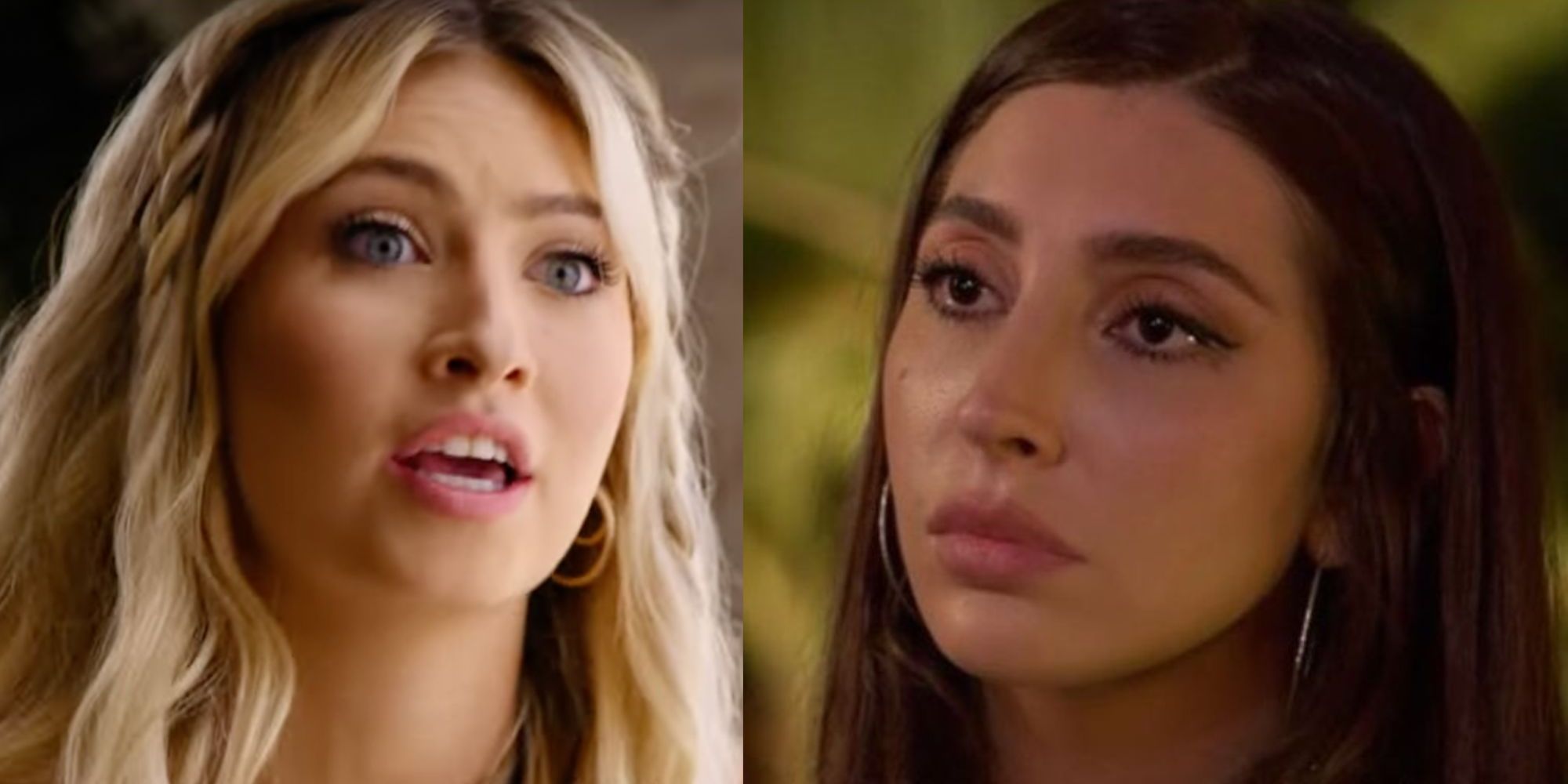 Siesta Key: Jordana Admits She Understands Meghan's Perspective