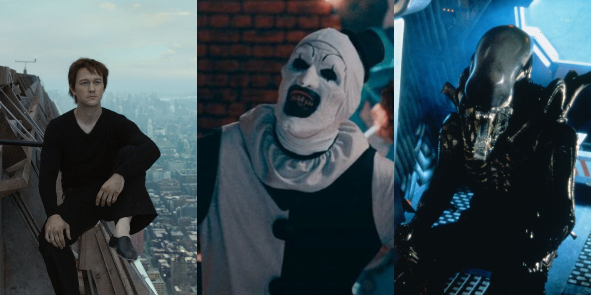 Terrifier 2 & 9 Other Movies That Made Audiences Physically Sick