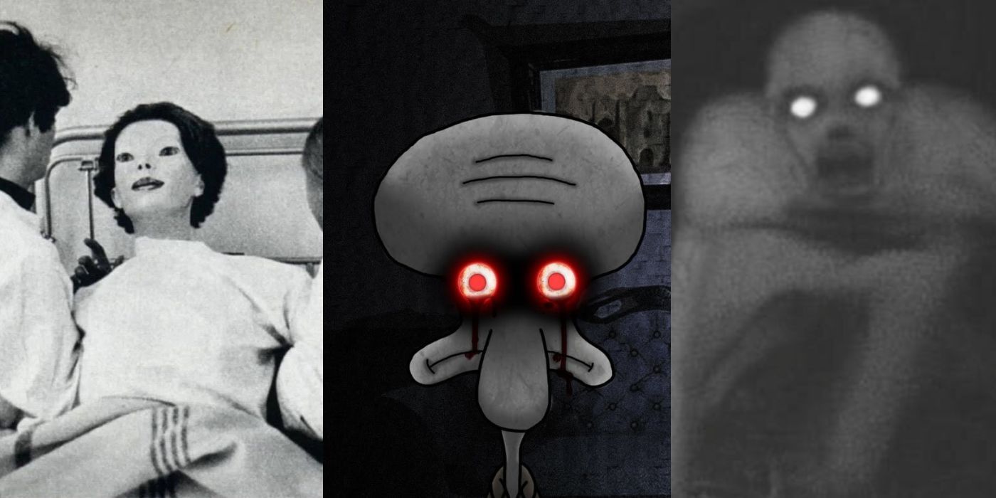 10 Chilling Creepypasta Stories That Deserve Horror Movie Adaptations