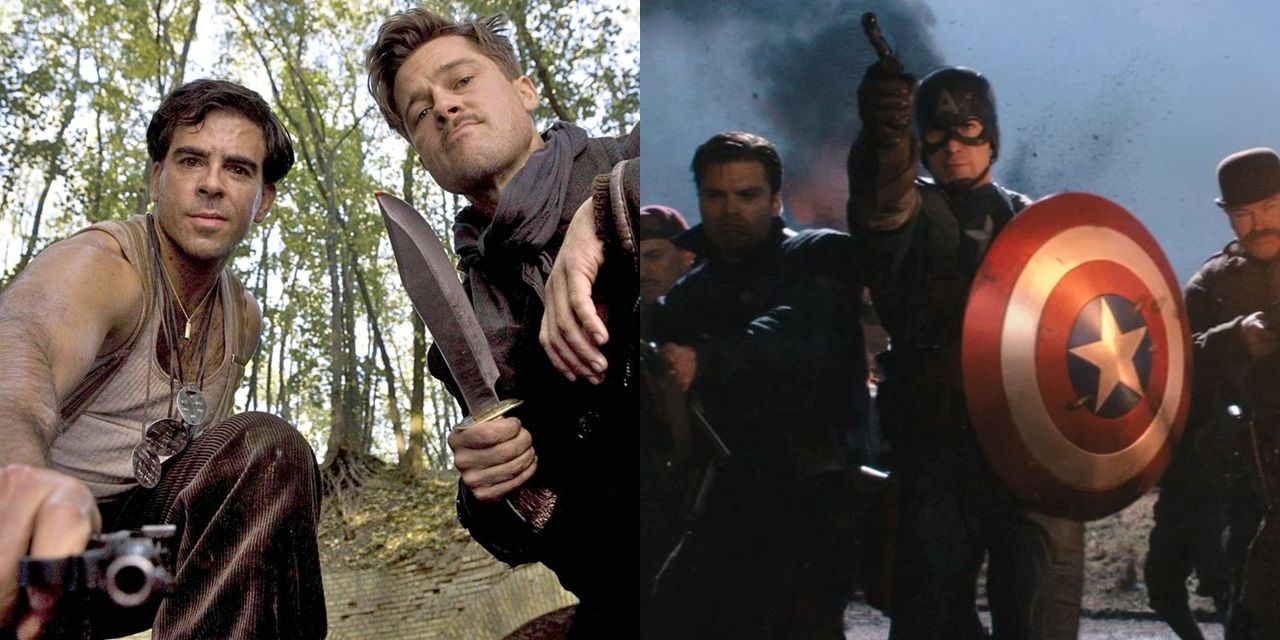 Every Quentin Tarantino Movie Its MCU Counterpart