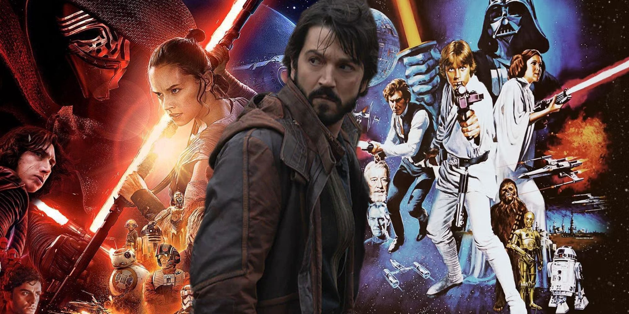 The New Star Wars Movies Will Change Everything