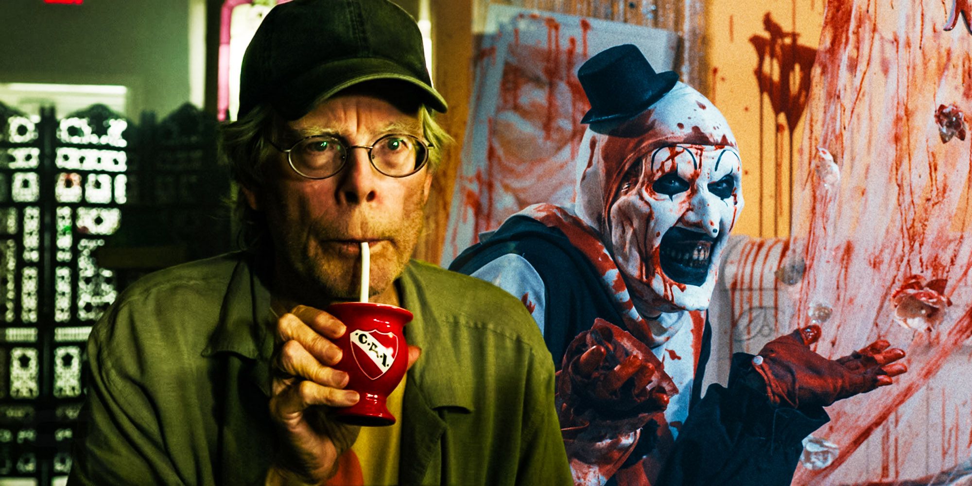 Stephen King Is Right About Terrifier 2