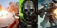 Games Like Modern Warfare At Paul Aubrey Blog