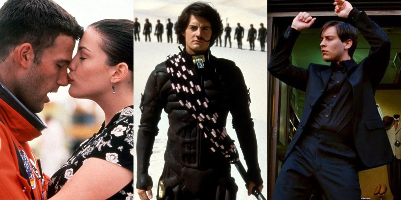 10 Movies So Bad Their Directors Publicly Apologized For Them
