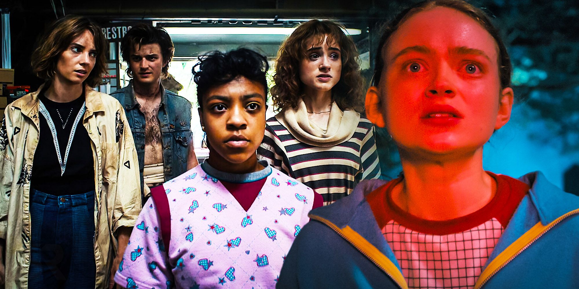 Stranger Things Season 4 Justifies Some Of The Show’s Most Hated Storylines