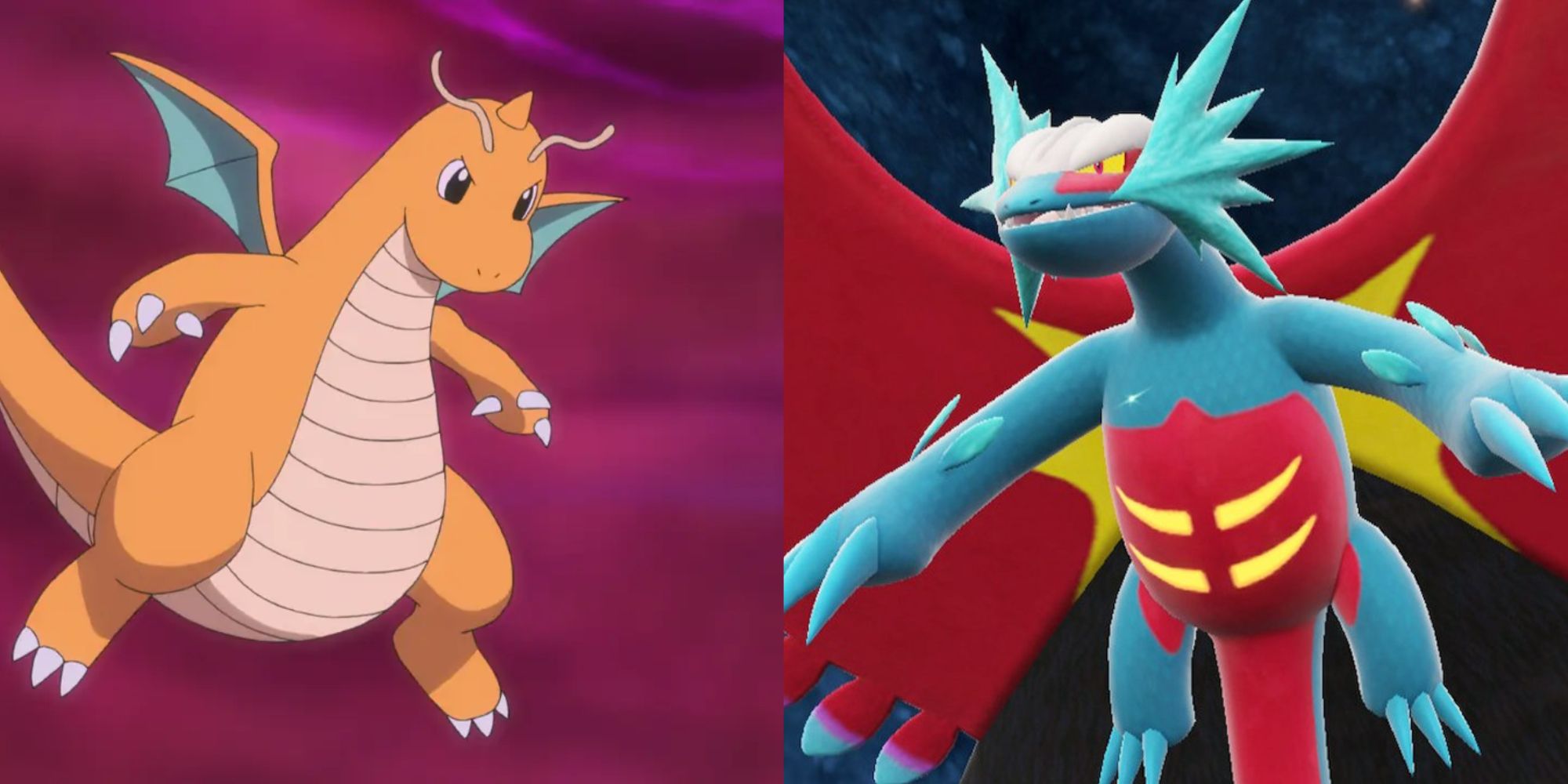 Pokémon Scarlet and Violet: 10 Best Terastal Forms, Ranked