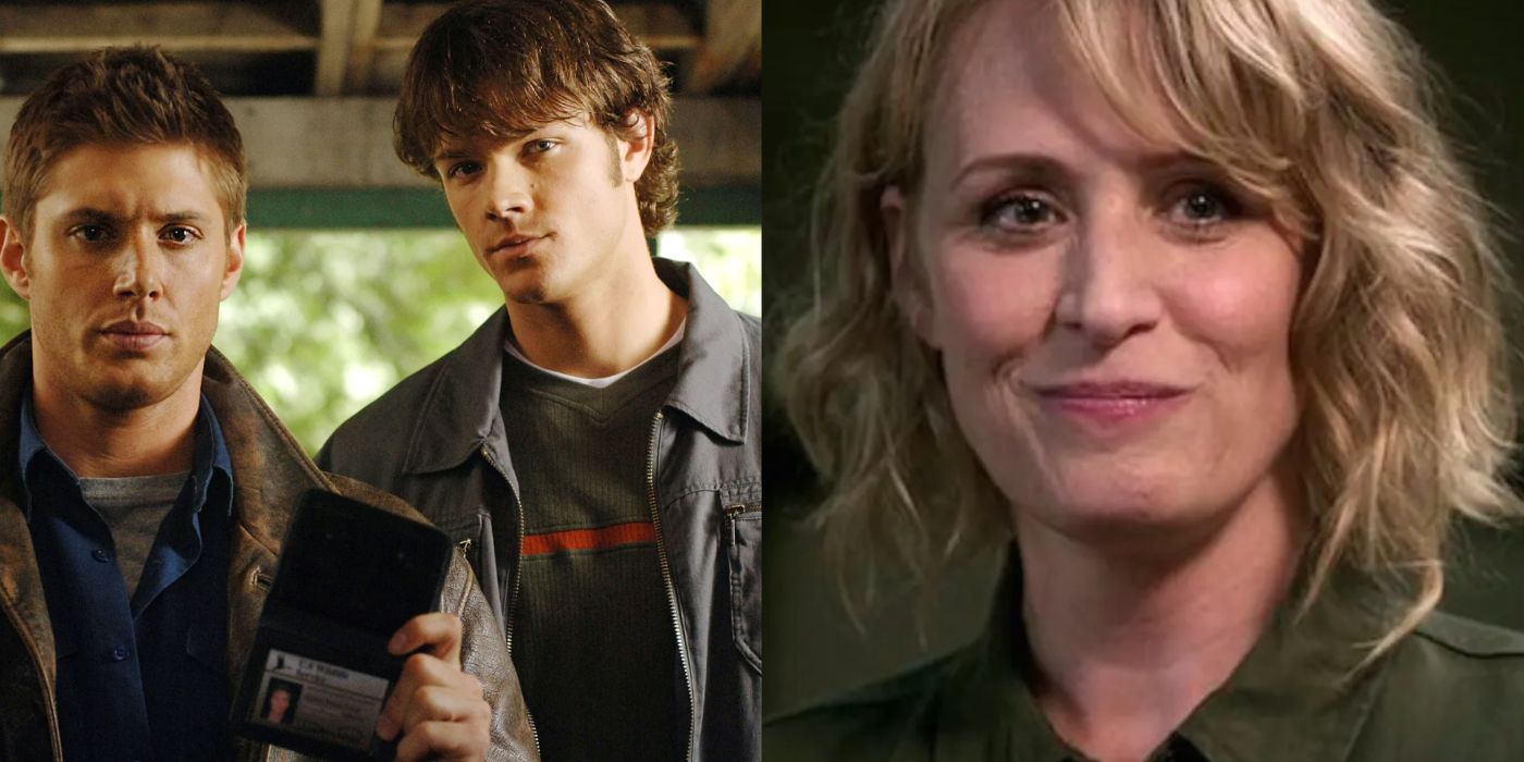Supernatural: 10 Things About Season 1 That Were Unrecognizable By The End
