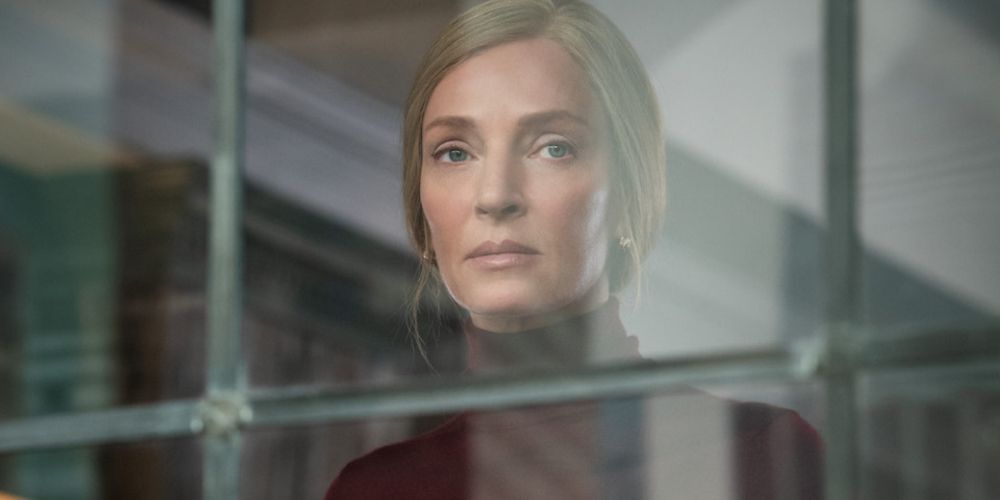 A scene from Suspicion (2022)