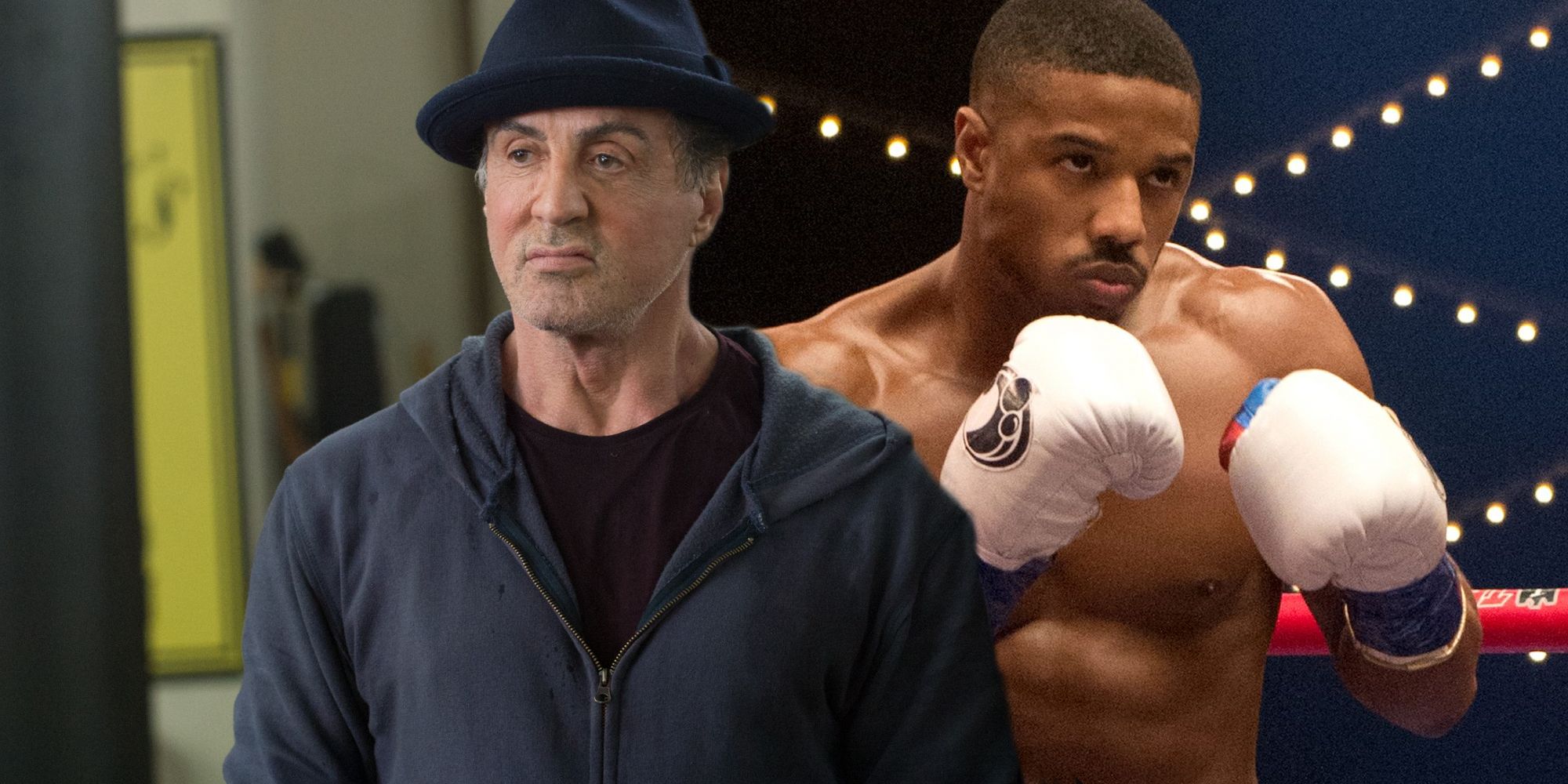 Michael B. Jordan Reveals How Creed 3 Copes Without Stallone’s Rocky