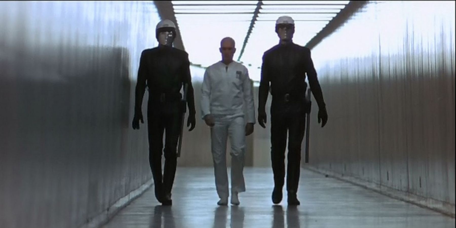 THX 1138 Duvall Android Police