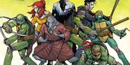 Yes The Teenage Mutant Ninja Turtles Have A Last Name