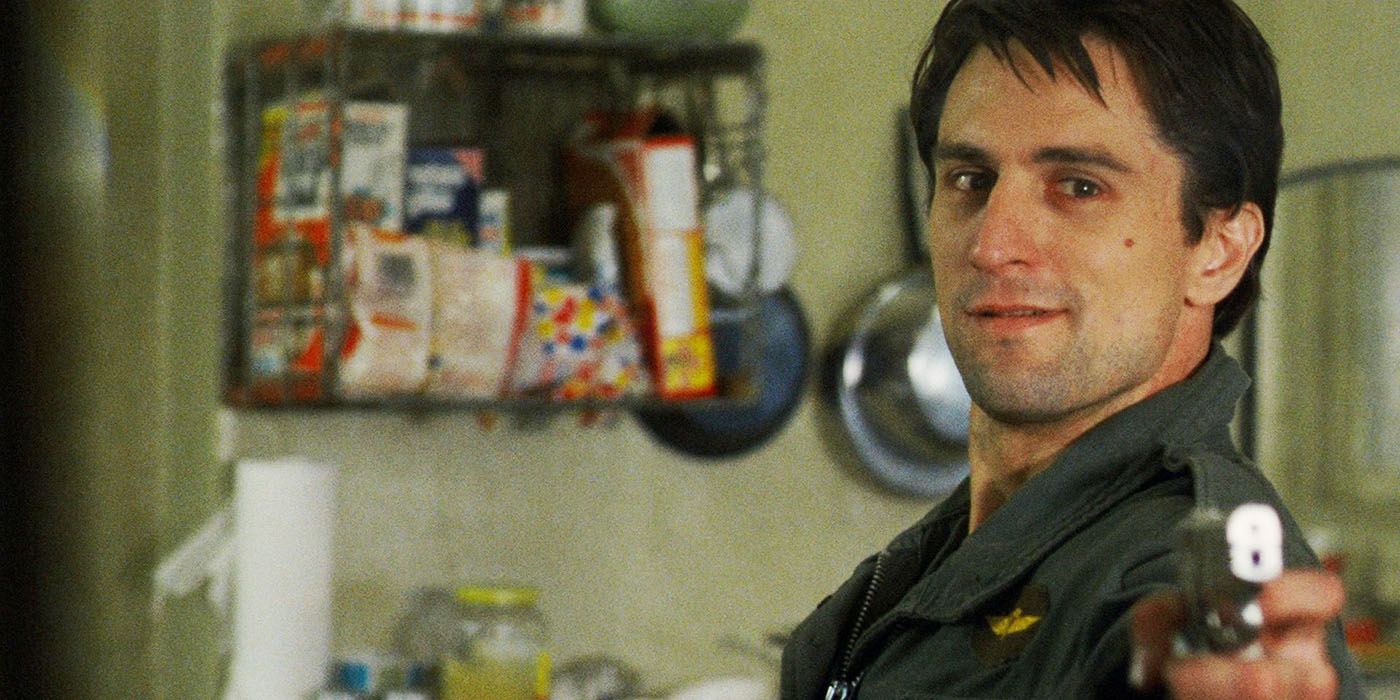 The Surprising Inspiration Behind Taxi Driver’s Most Famous Line