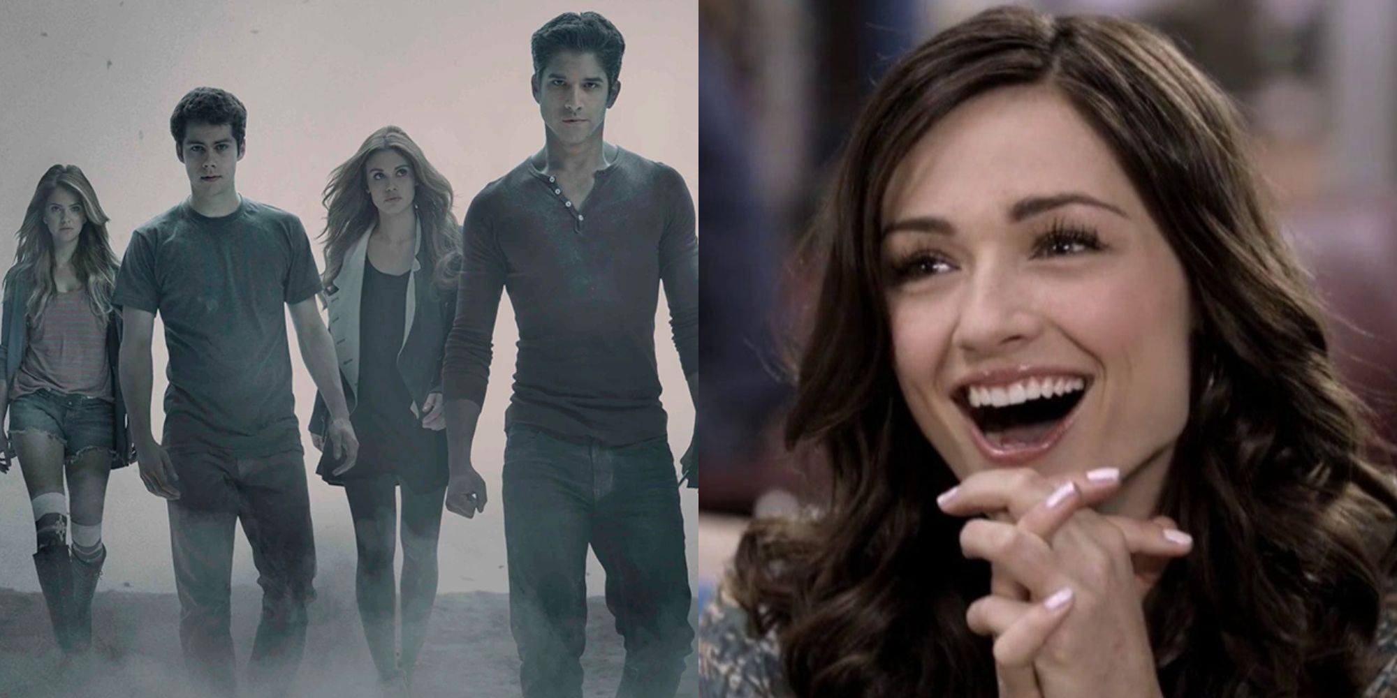 Teen Wolf: 10 Tweets That Perfectly Sum Up The Series
