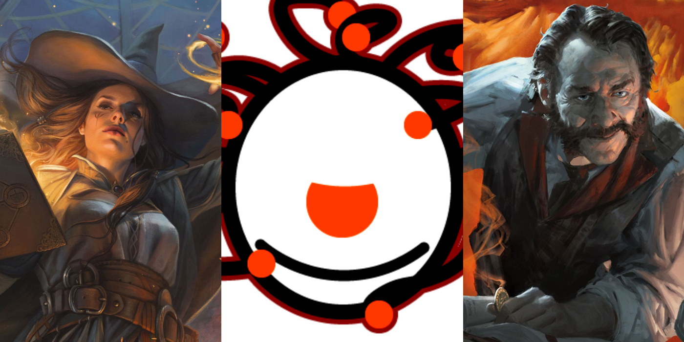 funny origin stories of DnD from reddit