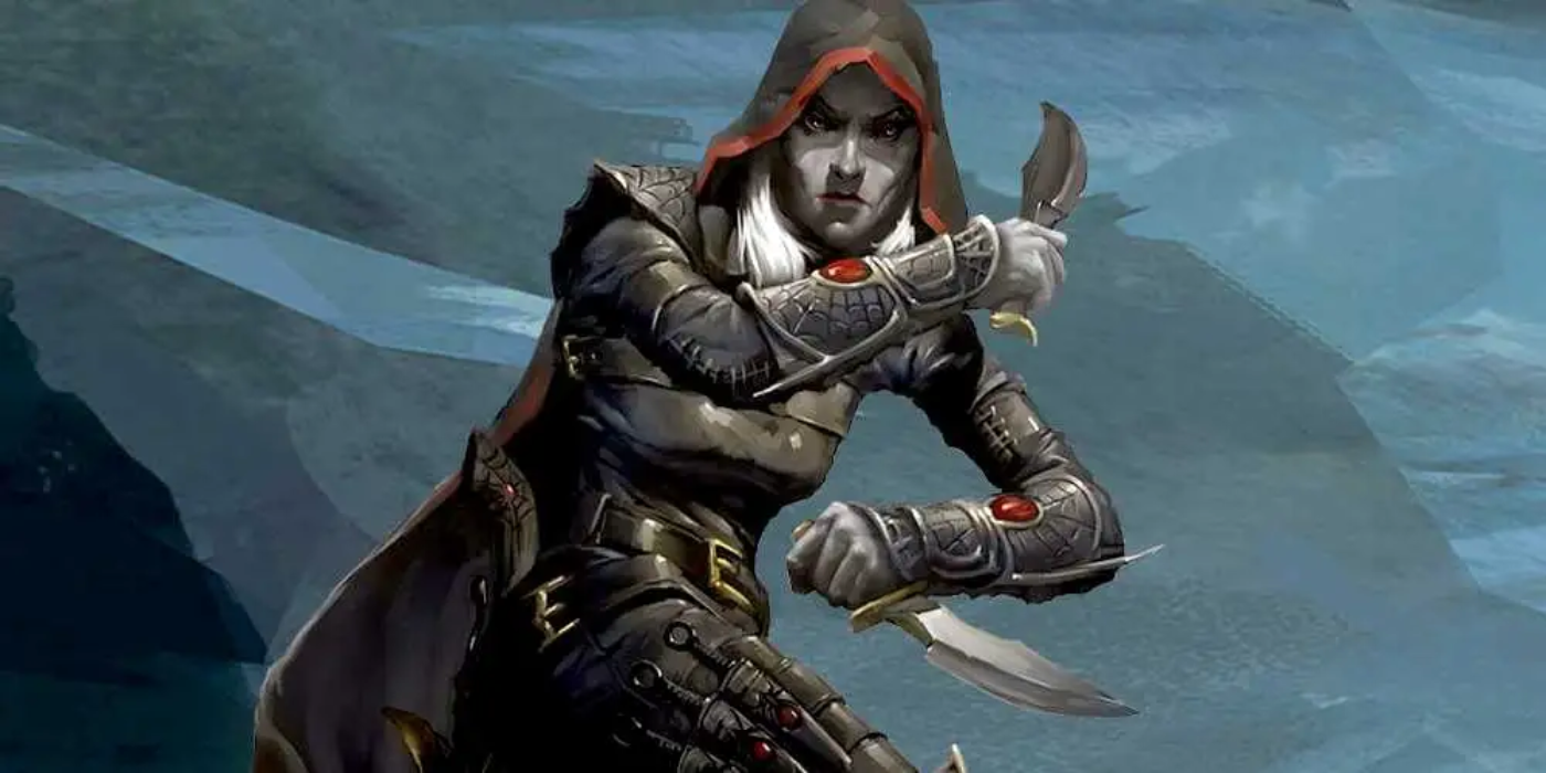 Dungeons Dragons 10 Best Magic Items For Rogues Ranked