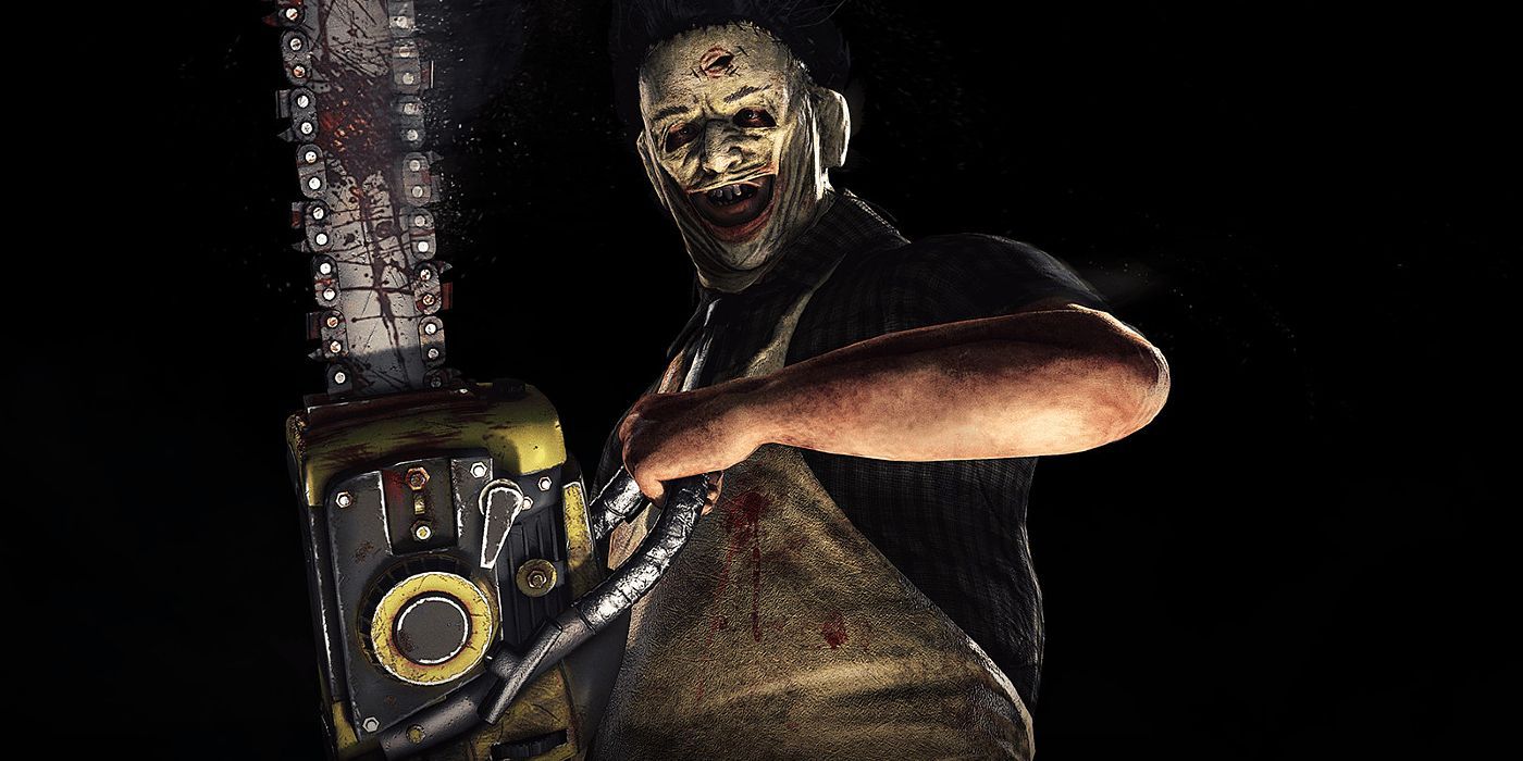 Texas Chainsaw Massacre - LEATHERFACE Licensed Game: New Trailer