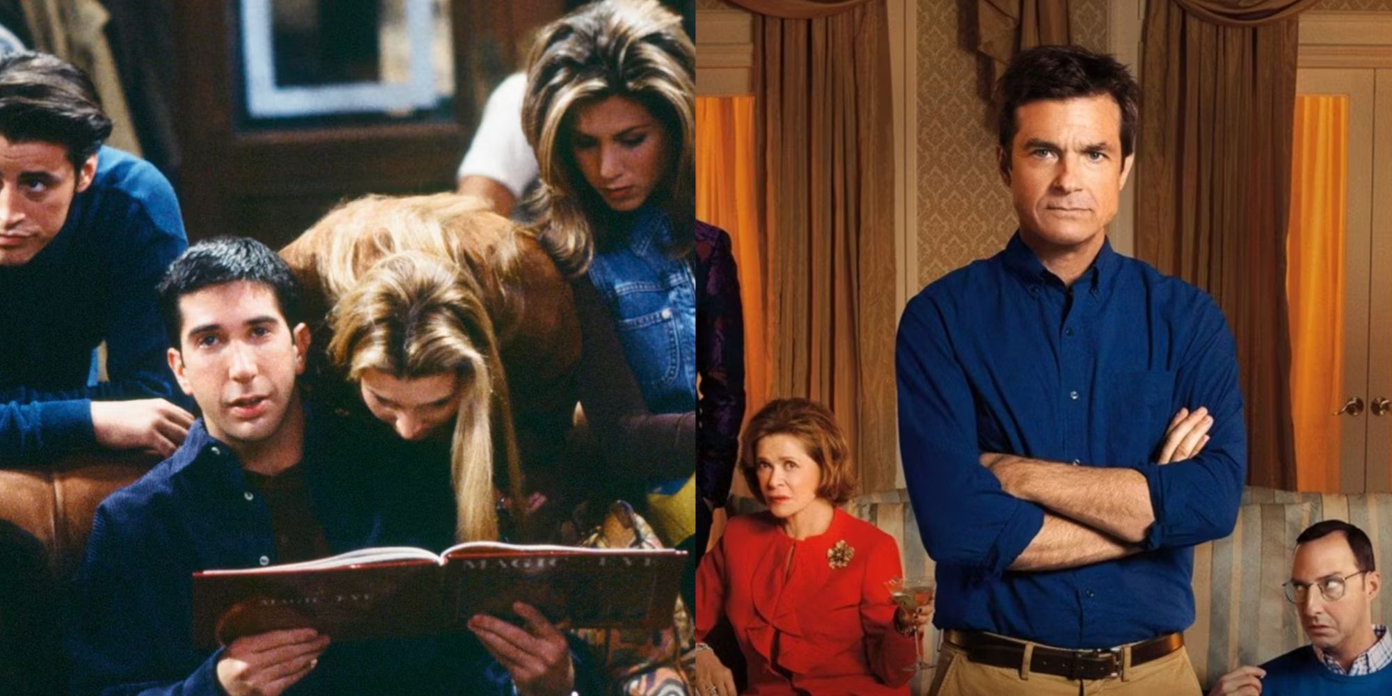 The 10 Best Sitcom First Seasons, Ranked