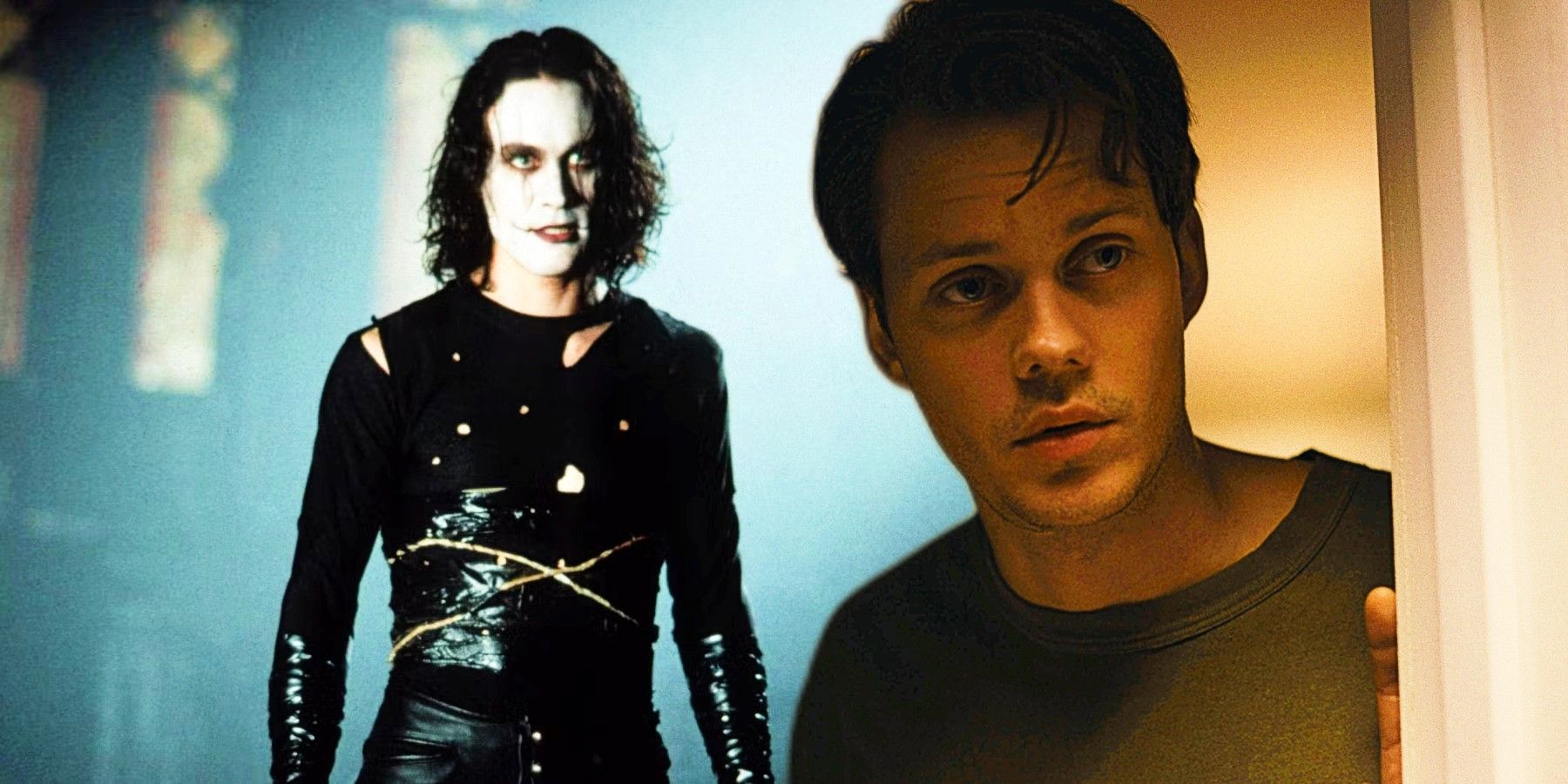 The Original Actor For The Crow’s Eric Draven Would Have Been Wildly Different