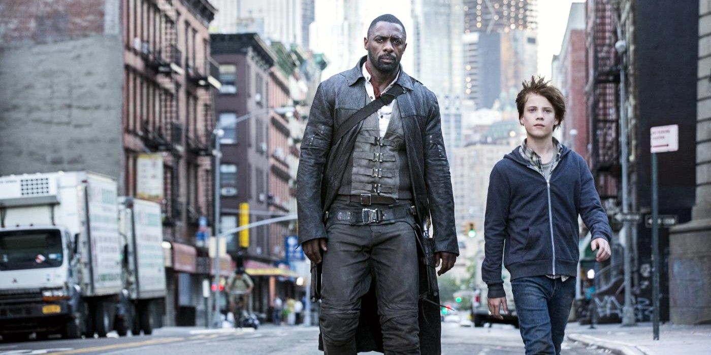 Mike Flanagan's The Dark Tower Show Needs At Least 5 Seasons To Adapt His Favorite Book In Stephen King's Series