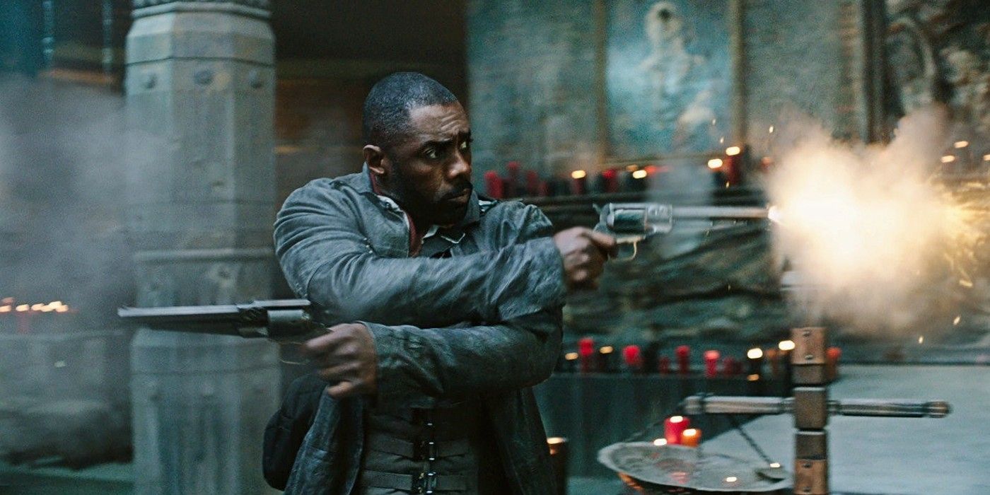 Stephen King’s Dark Tower Still Needs A True Adaptation (It’s Too Good Not To)