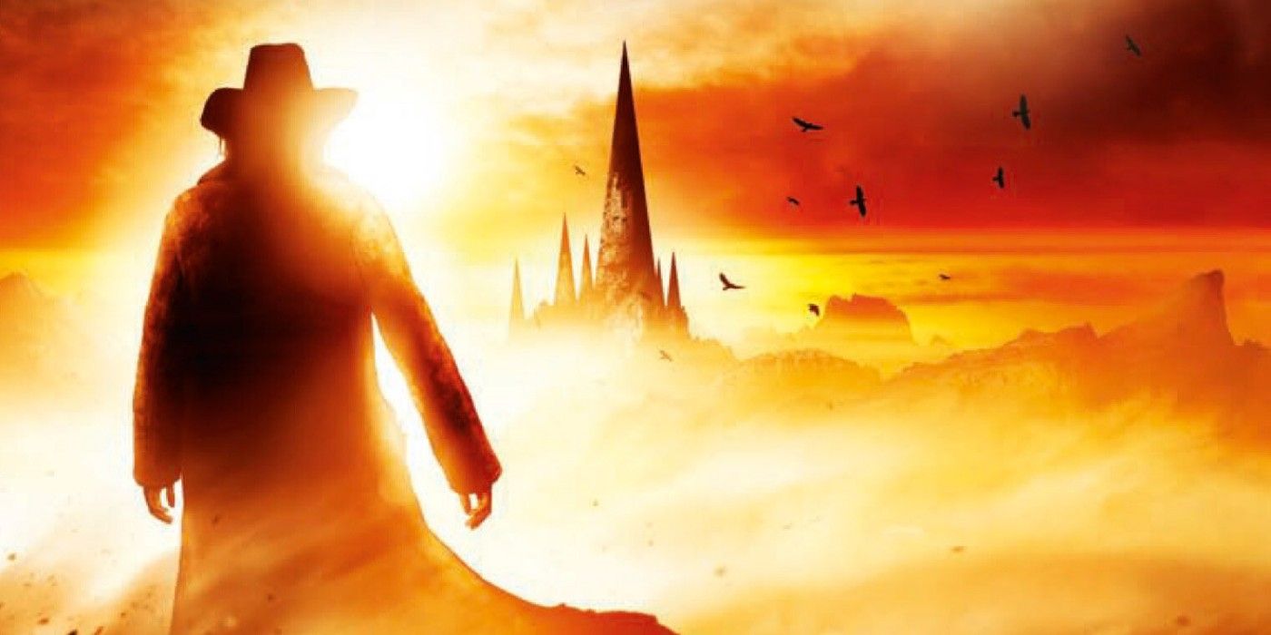 Mike Flanagan Is Proving He's The Perfect Person To Adapt Stephen King's  Dark Tower Books