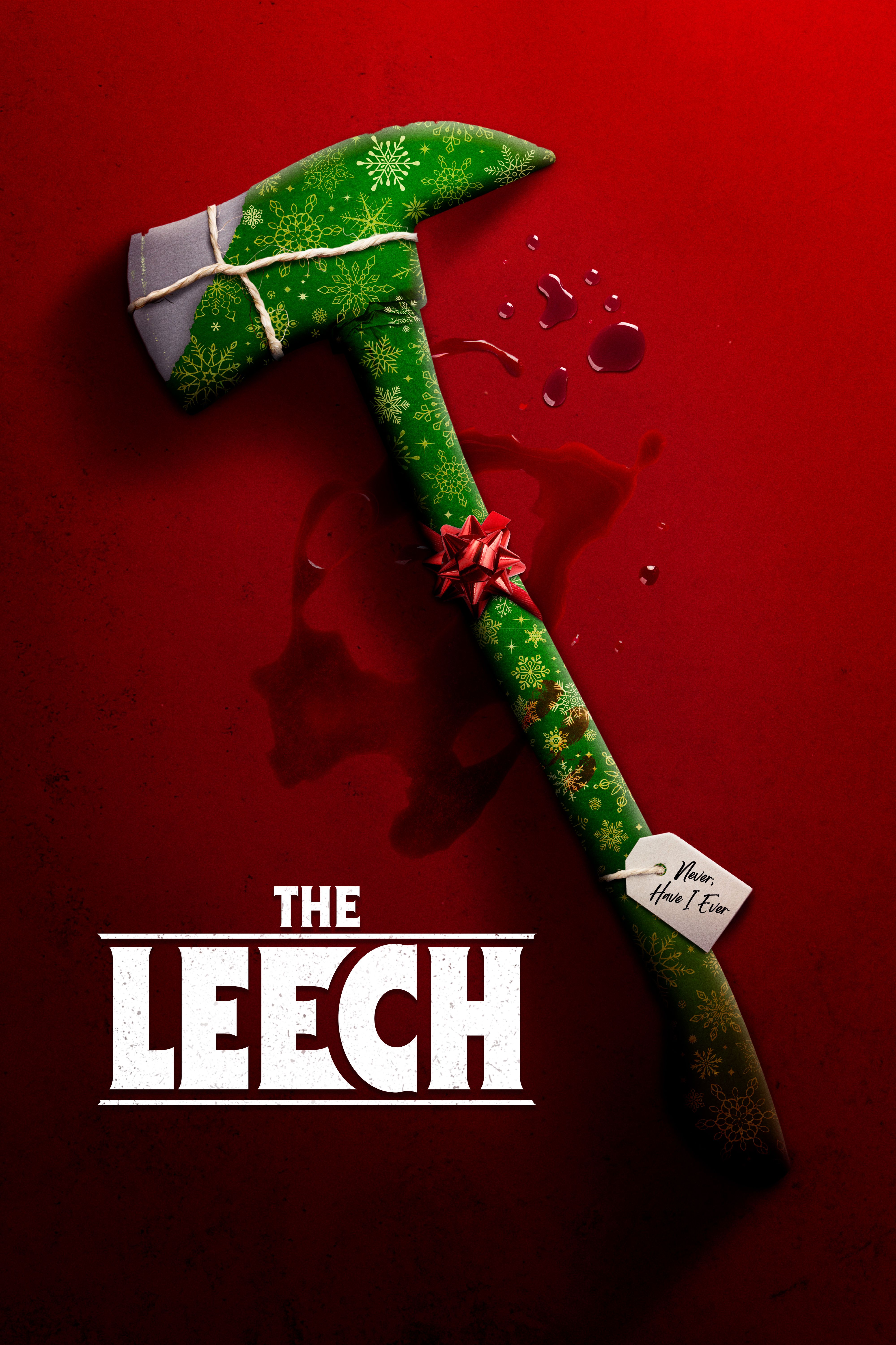 The Leech Featured Poster