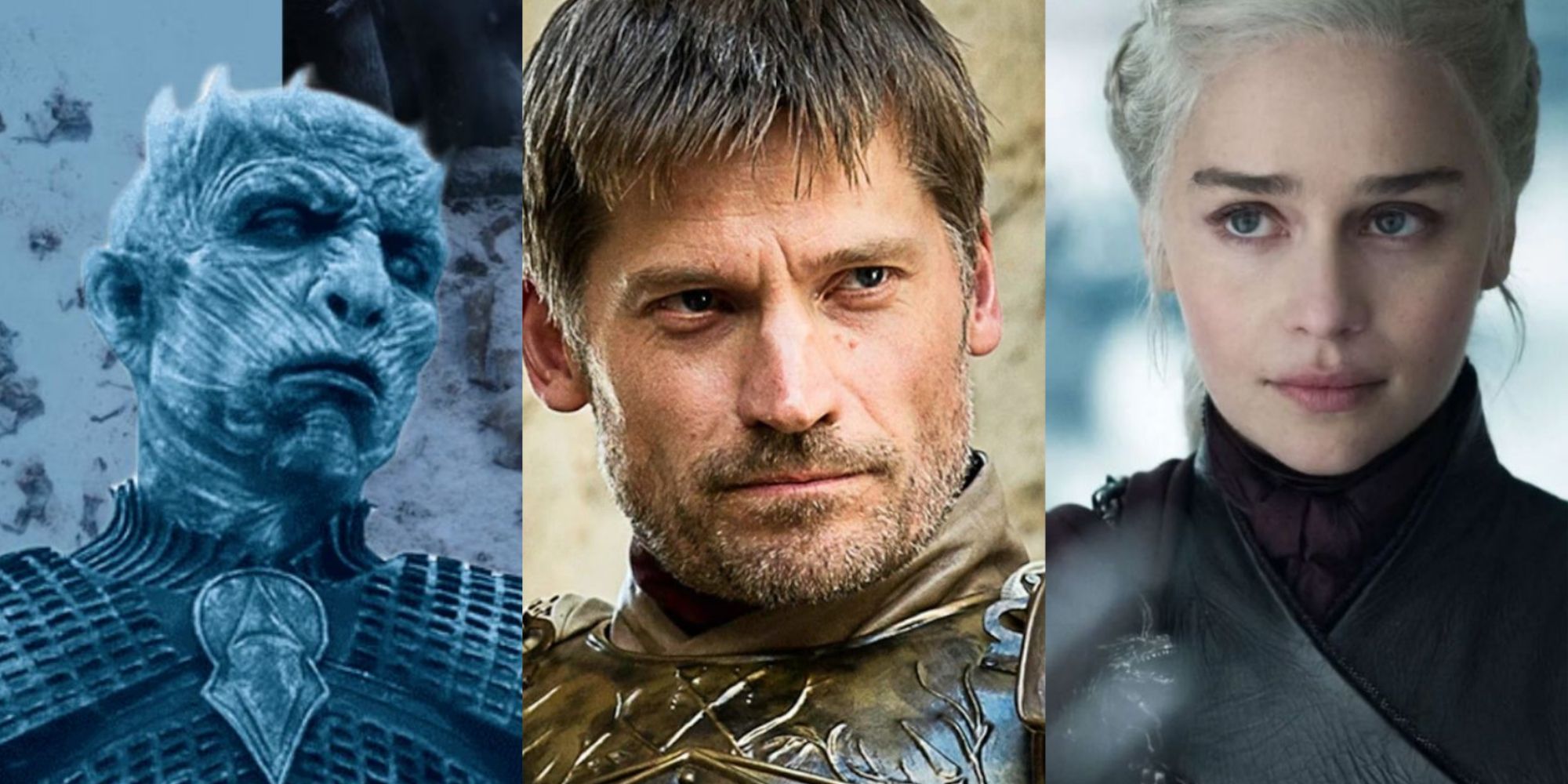 Game Of Thrones: 10 Characters With The Worst Endings To Their Arcs