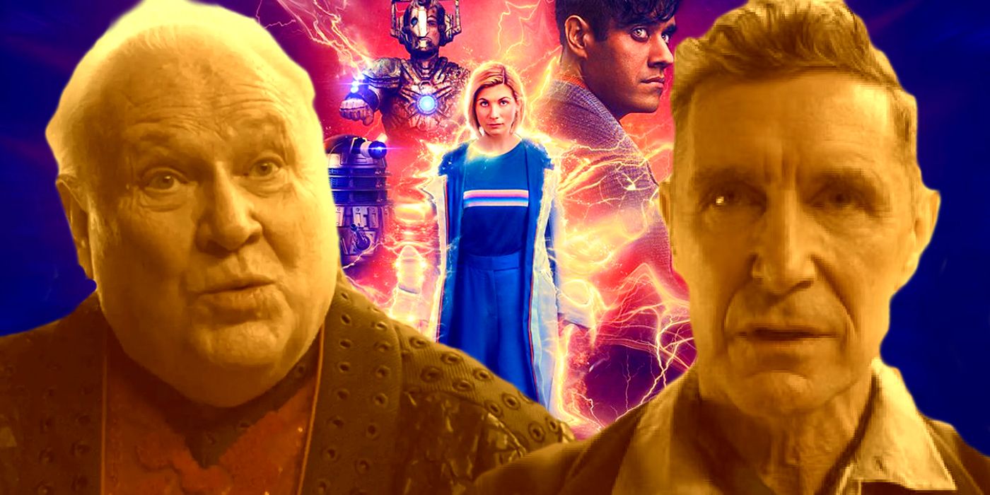 The Power Of The Doctor Missed Its Biggest Potential Cameo