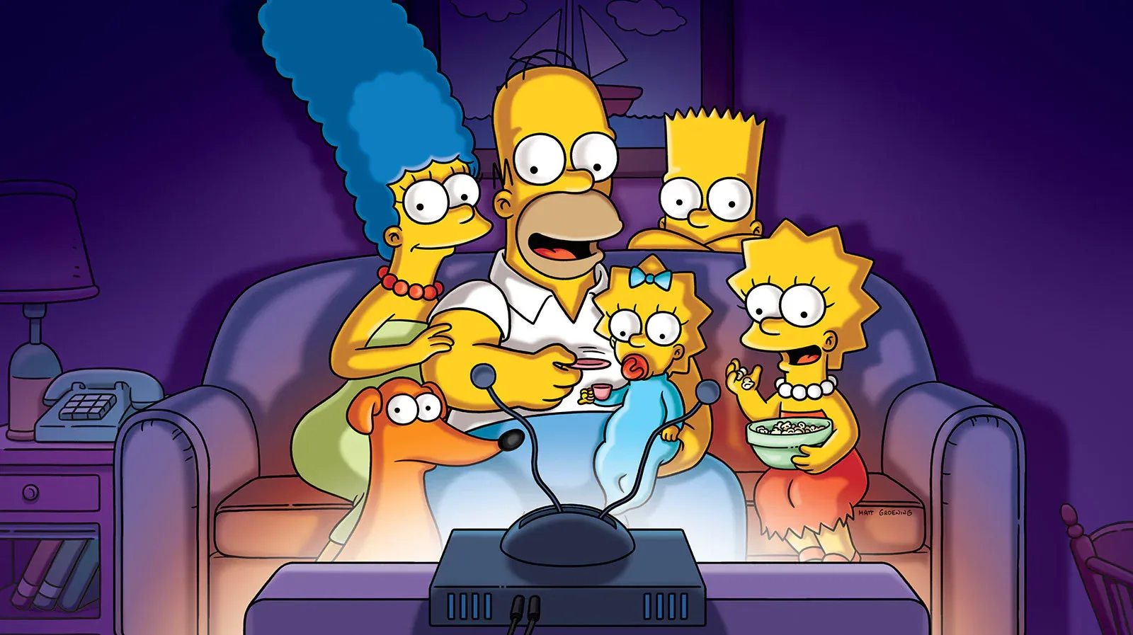 Os Simpsons_2