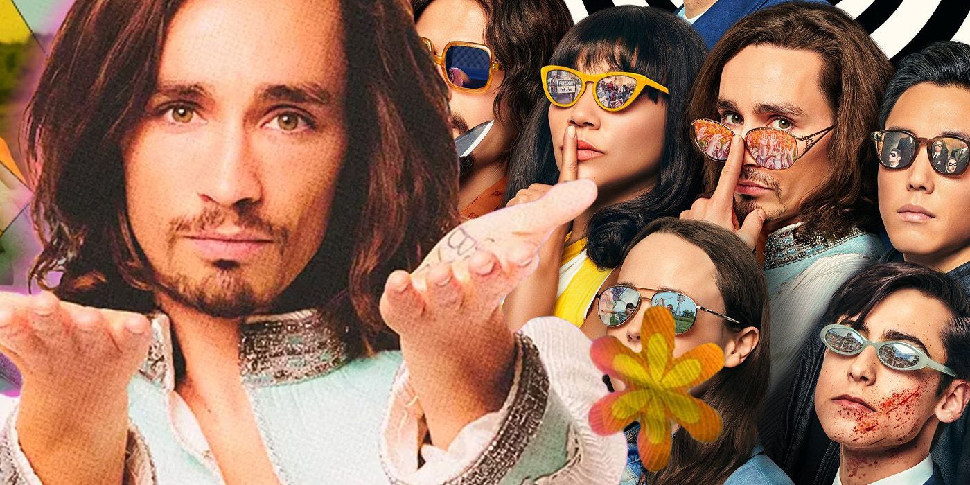 Was Umbrella Academy's 1960s Timeline Mistake Actually Klaus' Fault?