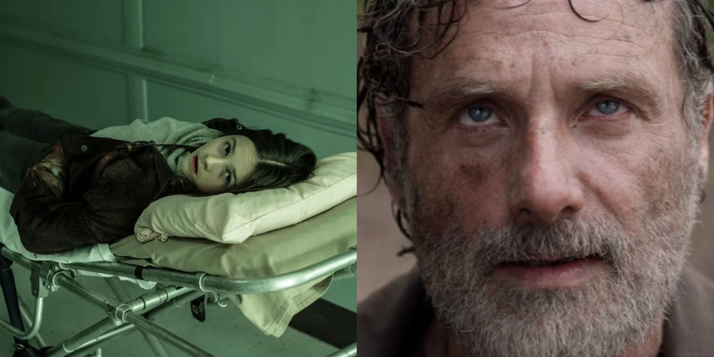The Walking Dead: 10 Best Twitter Reactions To The Season 11 Finale