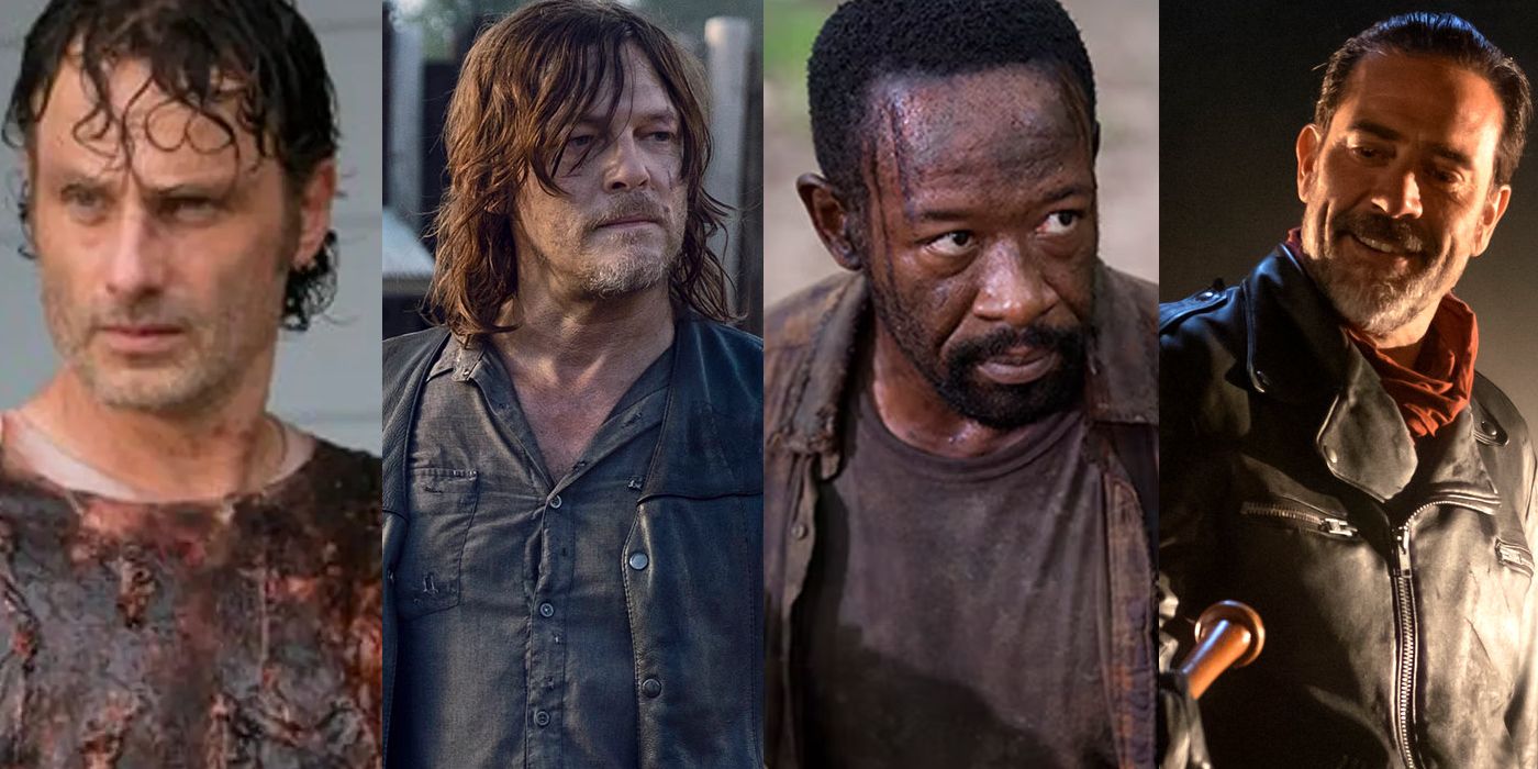 17 Best Episodes of The Walking Dead