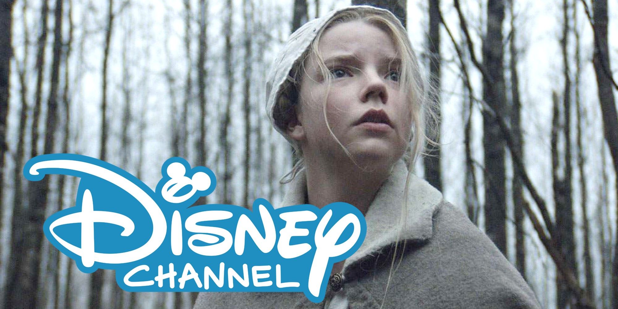 The Witch Anya Taylor-Joy as Thomasin Discusses Rejected Disney Channel Role