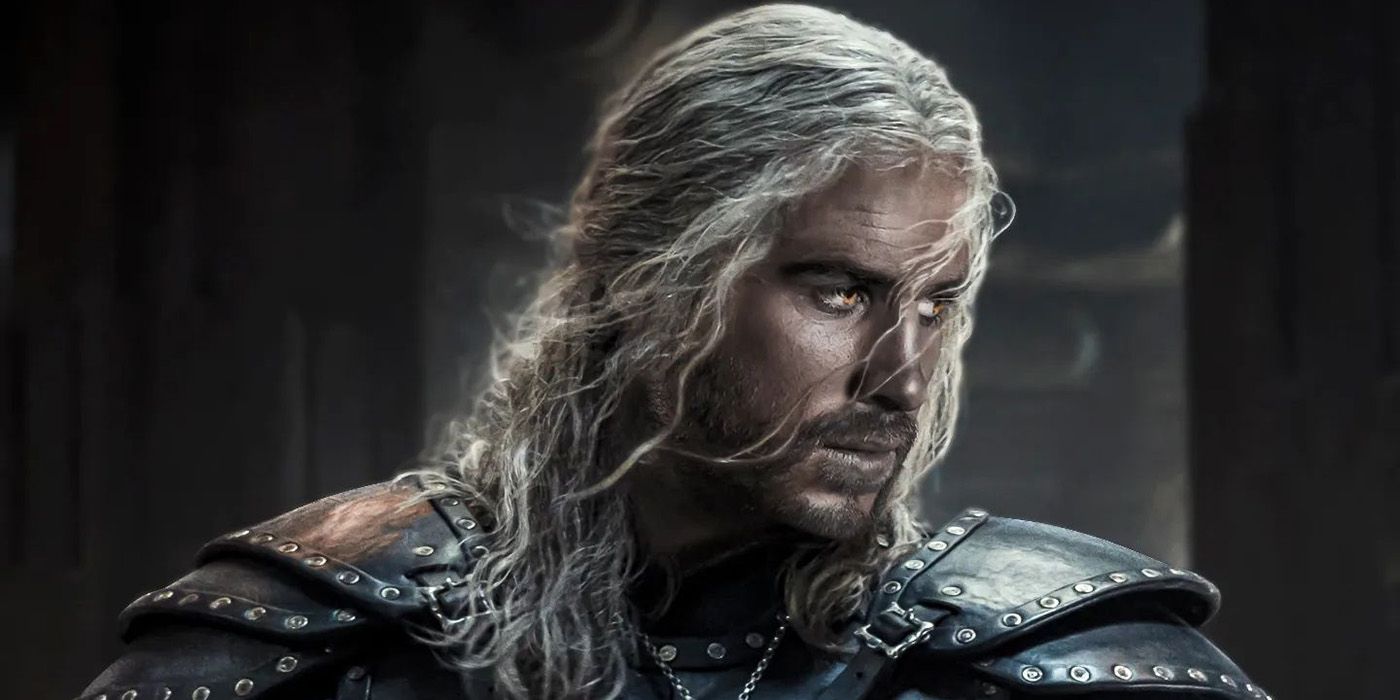 Henry Cavill's last Witcher scene sets up Liam Hemsworth's Geralt