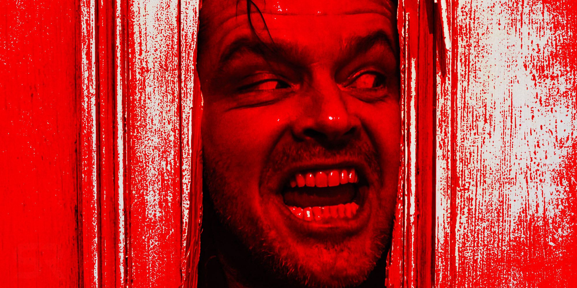 Manga The Movies That Inspired The Shining's Most Iconic Scene 🍀