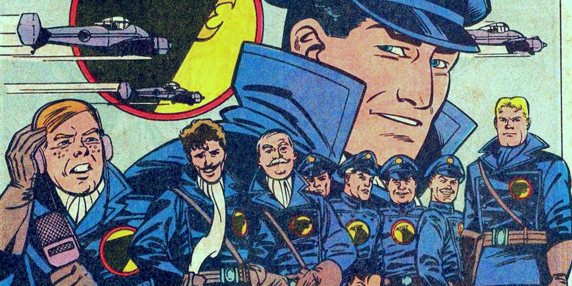 Steven Spielberg's Lost Comic Book Movie Is More Painful Thanks To His $500m War Epic