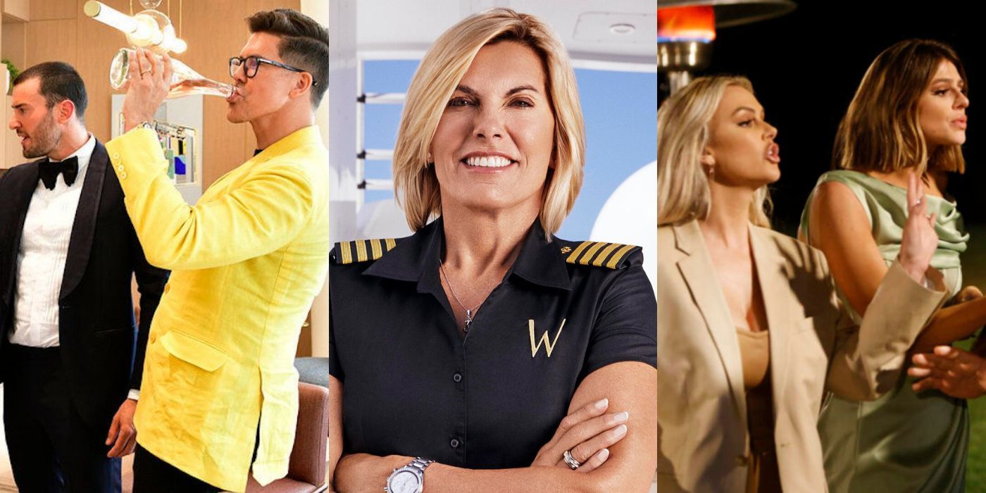 Below Deck” Is The Perfect Reality Show For The Age Of Millennial