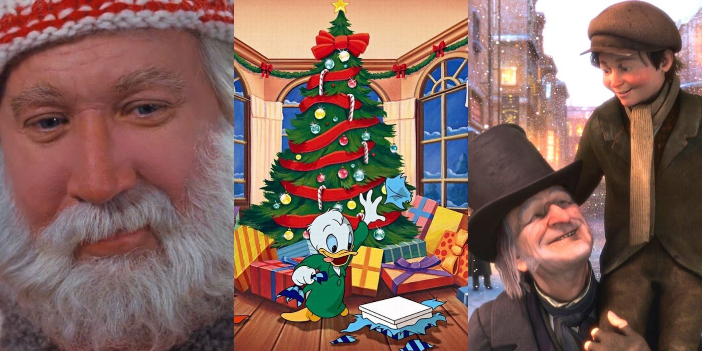 The Naughty Nine Interview: Alberto Belli & Winslow Figley On Bringing Action Adventure To Christmas