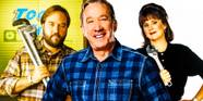 Manga Every Home Improvement Actor In Last Man Standing Mangahere 