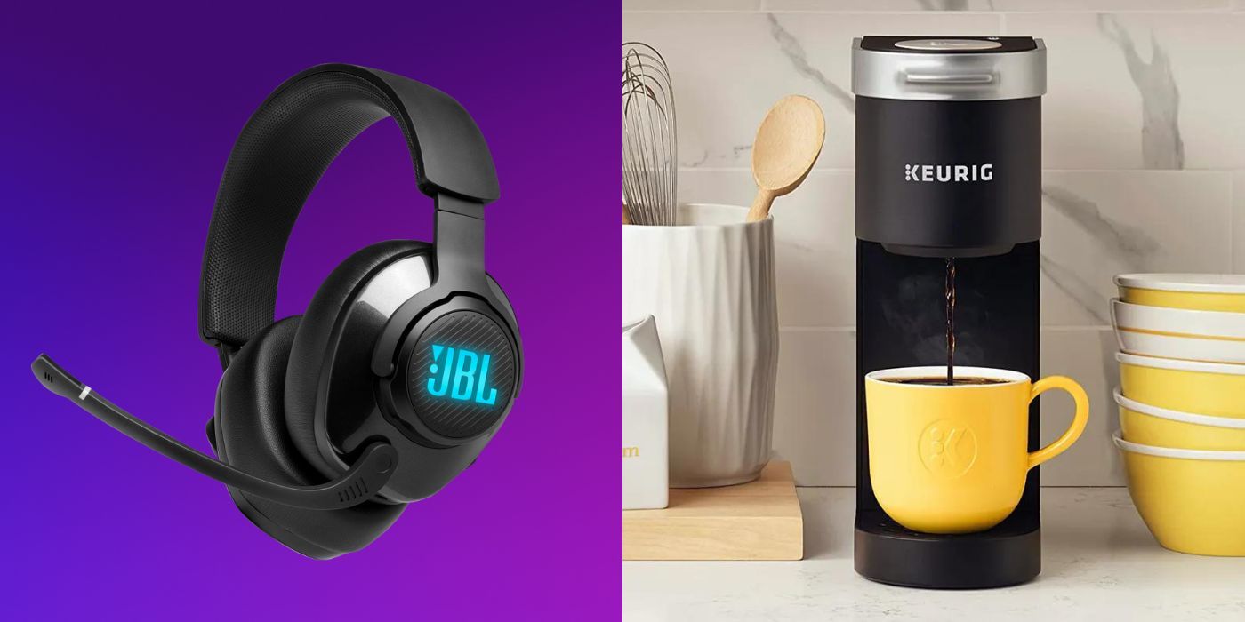 Today's 10 Best Amazon Daily Deals