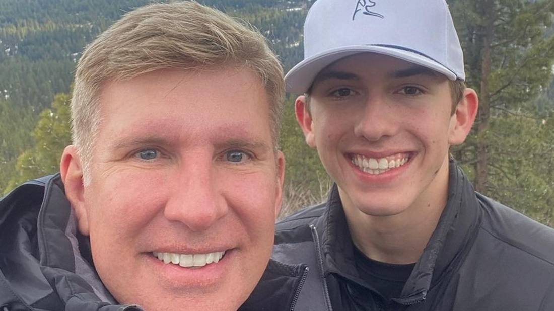 What Happened To Grayson Chrisley? Shocking Truth Revealed!