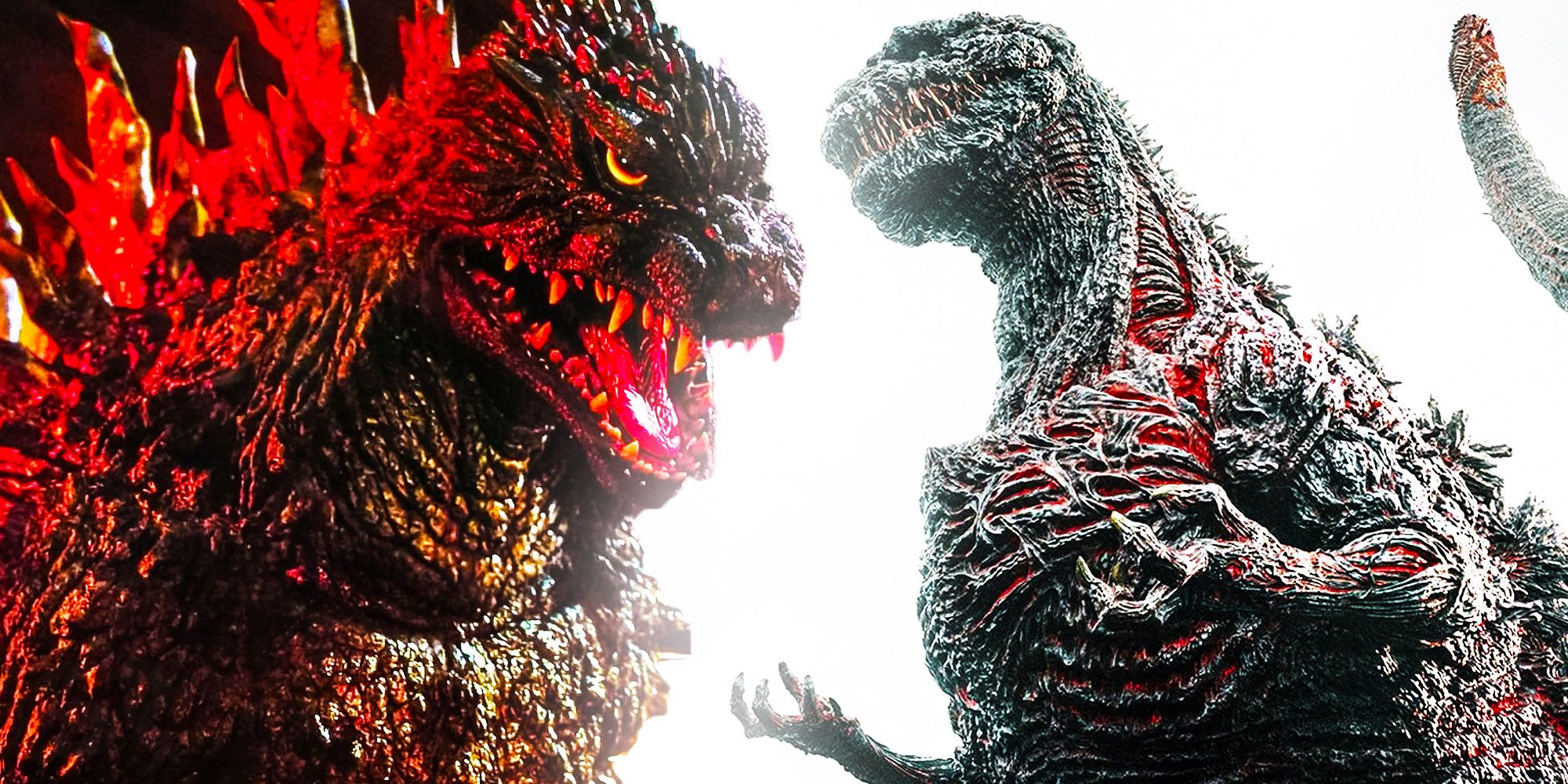 Watch Shin Godzilla - Stream Movies
