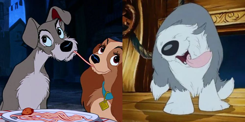 WHICH DISNEY DOG ARE YOU, BASED ON YOUR ZODIAC SIGN? – The Wonderful World  of Animation