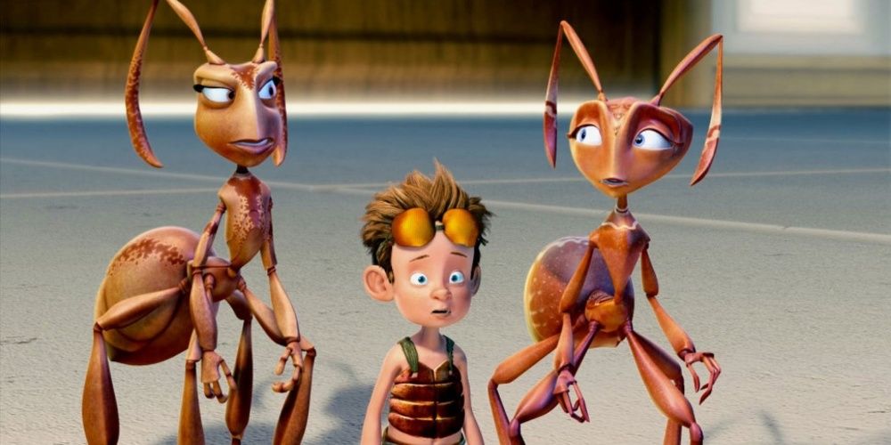 10 Best Movies Like Apple TV+'s Luck