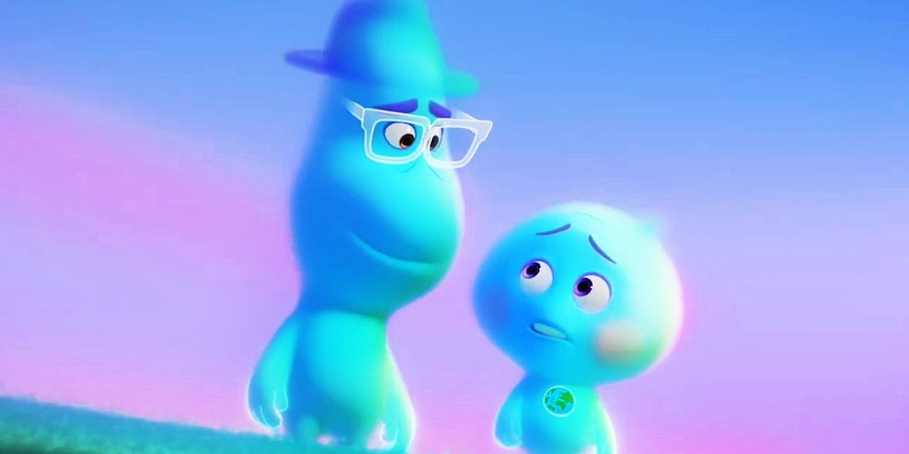 Объяснение концовки души: раскрыт смысл жизни Pixar