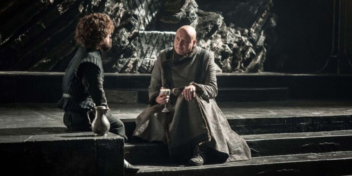 10 Game Of Thrones Quotes That Perfectly Sum Up Varys As A Character