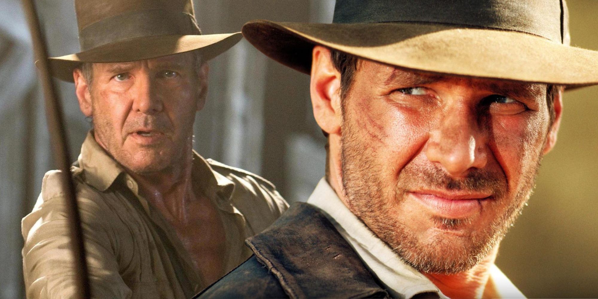 Why the 4 Indiana Jones films aren't on Disney Plus, and may never be -  Fantha Tracks