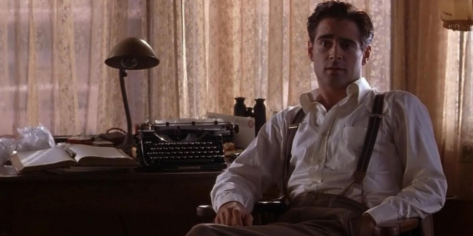 Colin Farrell in Ask the Dust